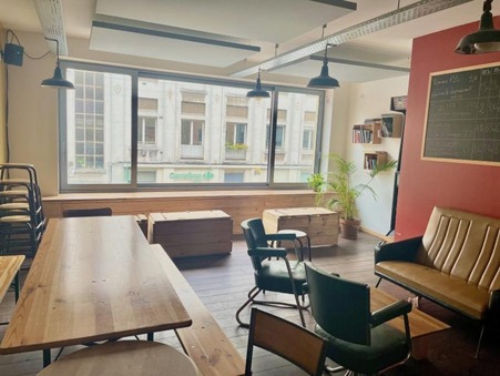 Local commercial | lille | 450000 € | 0 Pièce | 0 Chambre | 0 m²