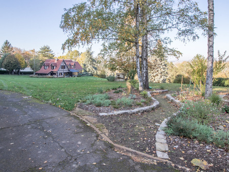 Achat maison Noisy-sur-Oise Réf. LP-NO