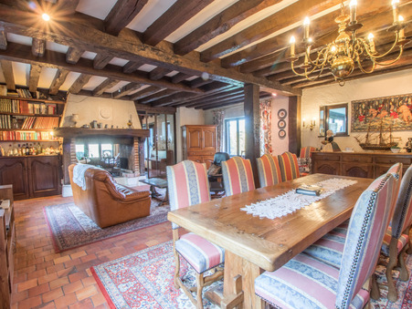 A vendre maison Noisy-sur-Oise 95270; 1 250 000 € 