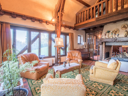 Vente maison 1 250 000 €  Noisy-sur-Oise