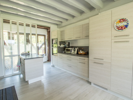 A vendre maison Noisy-sur-Oise 95270; 1 250 000 € 