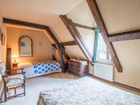 Maison 1 250 000 €  sur Noisy-sur-Oise (95270) - Réf. LP-NO