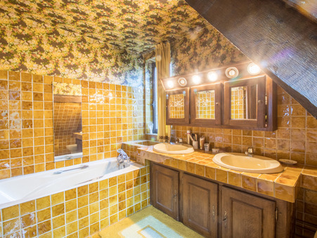 Maison sur Noisy-sur-Oise ; 1 250 000 €  ; A vendre Réf. LP-NO