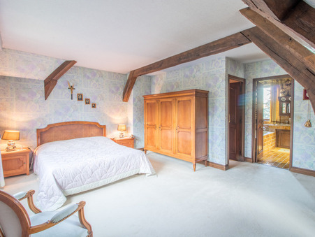 Maison 1 250 000 €  sur Noisy-sur-Oise (95270) - Réf. LP-NO