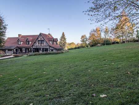 Vente maison 1 250 000 €  Noisy-sur-Oise