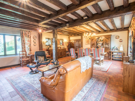 Vente maison 1 250 000 €  Noisy-sur-Oise