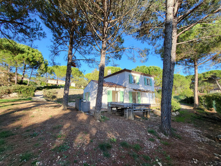 Maison prix nous consulter sur Bagnols-en-Forêt (83600) - Réf. 45_JC1481