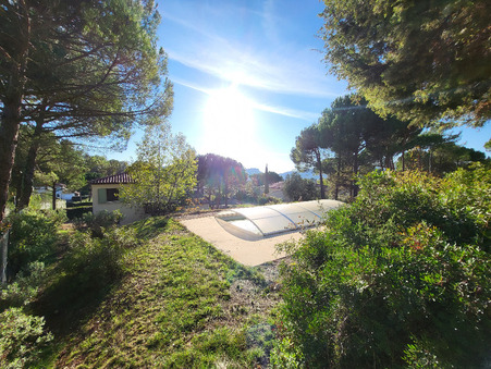 Achat maison Bagnols-en-Forêt Réf. 45_JC1481