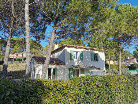 Vente maison prix nous consulter Bagnols-en-Forêt