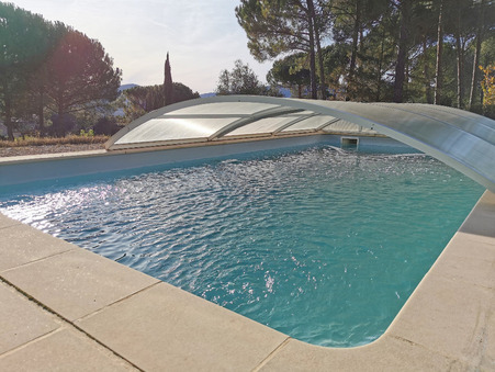 Vente maison prix nous consulter Bagnols-en-Forêt