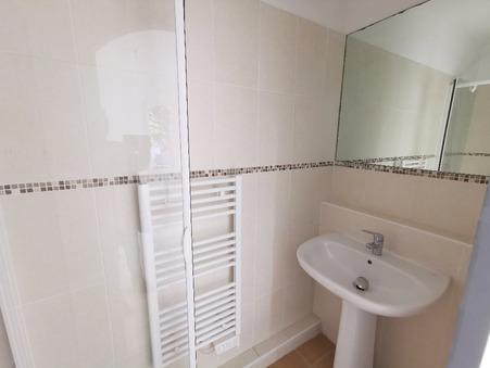 Achat maison Bagnols-en-Forêt Réf. 45_JC1481