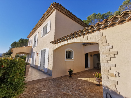 Maison sur Bagnols-en-Forêt ; prix nous consulter ; Vente Réf. 45_JC1548