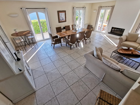 Maison prix nous consulter sur Bagnols-en-Forêt (83600) - Réf. 45_JC1548