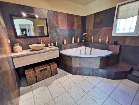 Maison sur Bagnols-en-Forêt ; prix nous consulter ; A vendre Réf. 45_JC1548