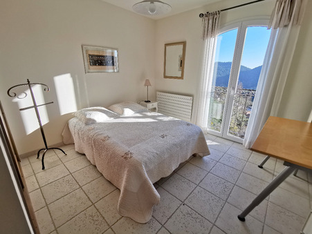 Achat maison Bagnols-en-Forêt Réf. 45_JC1548