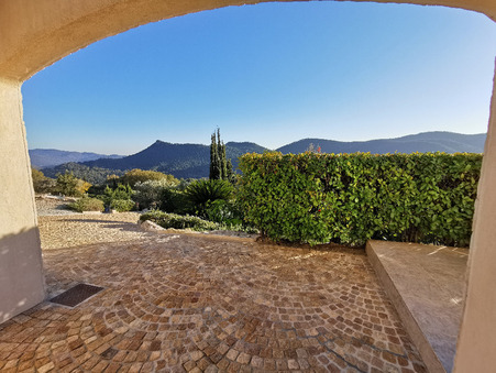 Achat maison Bagnols-en-Forêt Réf. 45_JC1548