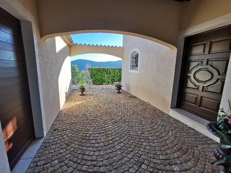 Maison prix nous consulter Réf. 45_JC1548 Bagnols-en-Forêt