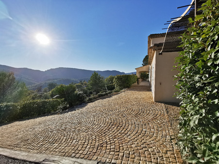 Vente maison prix nous consulter Bagnols-en-Forêt