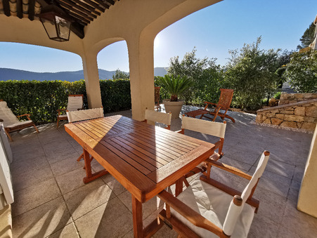 Achat maison Bagnols-en-Forêt Réf. 45_JC1548