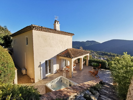 A vendre maison Bagnols-en-Forêt 83600; prix nous consulter