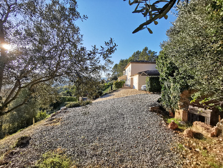 Vente maison prix nous consulter Bagnols-en-Forêt