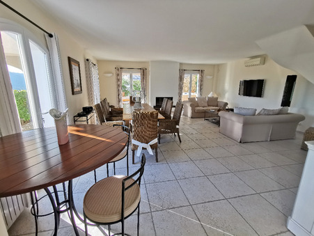 Maison prix nous consulter sur Bagnols-en-Forêt (83600) - Réf. 45_JC1548