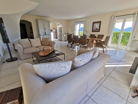 Maison prix nous consulter sur Bagnols-en-Forêt (83600) - Réf. 45_JC1548