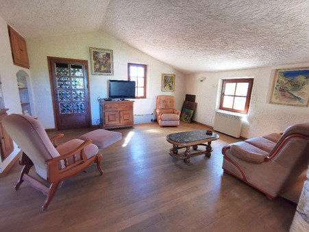 Maison sur Bagnols-en-Forêt ; prix nous consulter ; Achat Réf. 45_JC1575