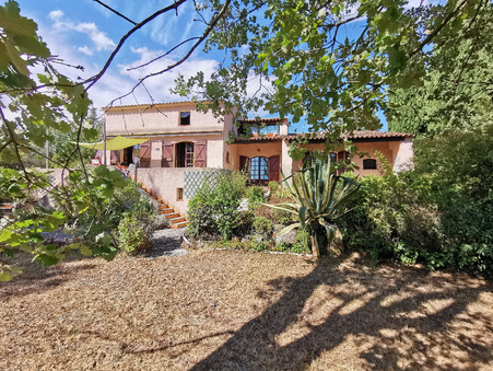 Vente maison prix nous consulter Bagnols-en-Forêt