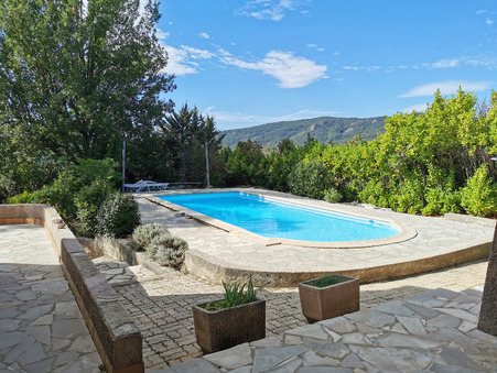 Maison prix nous consulter sur Bagnols-en-Forêt (83600) - Réf. 45_JC1575