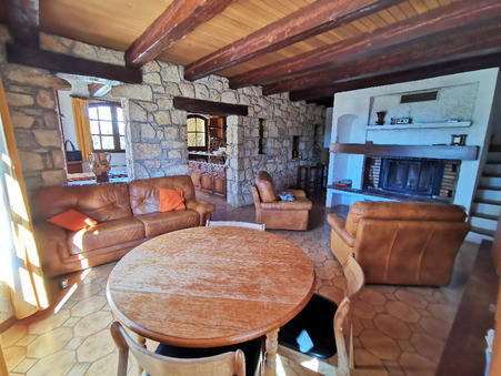 Maison prix nous consulter sur Bagnols-en-Forêt (83600) - Réf. 45_JC1575