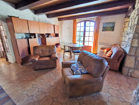 Maison prix nous consulter sur Bagnols-en-Forêt (83600) - Réf. 45_JC1575