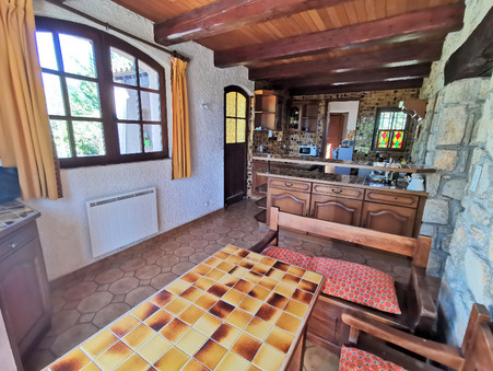 A vendre maison Bagnols-en-Forêt 83600; prix nous consulter