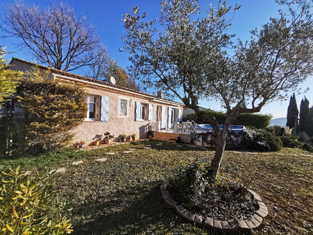 Maison sur Bagnols-en-Forêt ; prix nous consulter ; Achat Réf. 45_JC1690