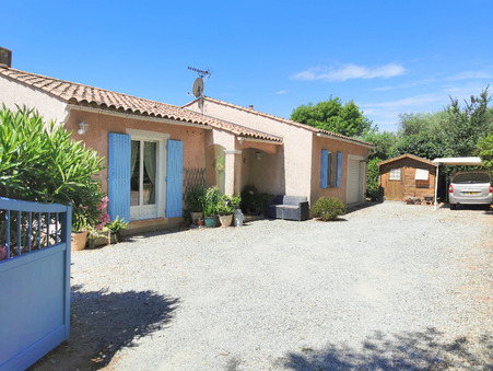 Maison prix nous consulter sur Bagnols-en-Forêt (83600) - Réf. 45_JC1690