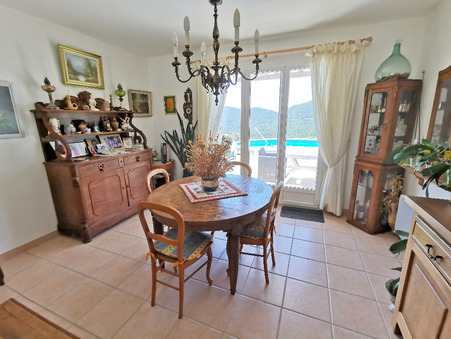 Maison prix nous consulter sur Bagnols-en-Forêt (83600) - Réf. 45_JC1690