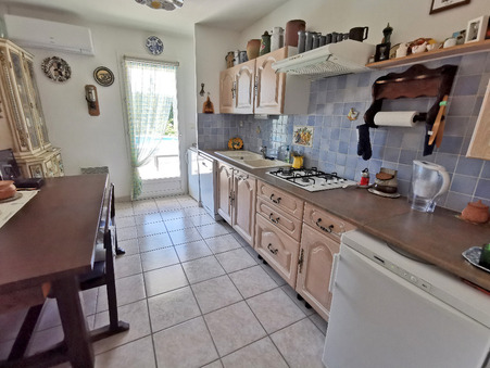 Maison prix nous consulter sur Bagnols-en-Forêt (83600) - Réf. 45_JC1690