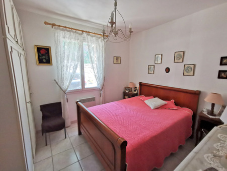 Maison prix nous consulter sur Bagnols-en-Forêt (83600) - Réf. 45_JC1690