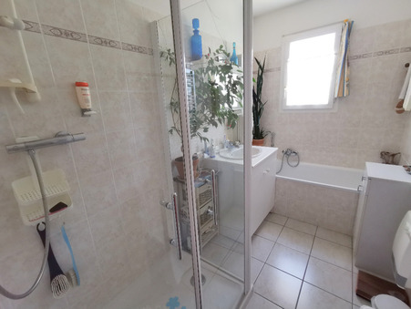 Achat maison Bagnols-en-Forêt Réf. 45_JC1690