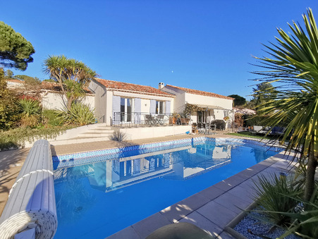 Maison sur Bagnols-en-Forêt ; prix nous consulter ; Vente Réf. 45_JC1596