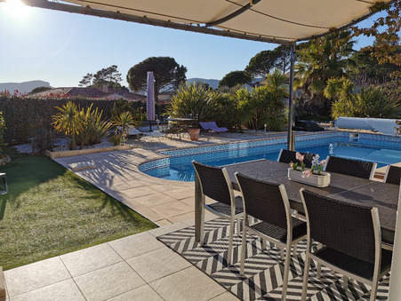 A vendre maison Bagnols-en-Forêt 83600; prix nous consulter