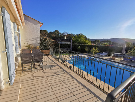 Maison prix nous consulter Réf. 45_JC1596 Bagnols-en-Forêt