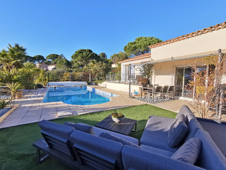 Maison sur Bagnols-en-Forêt ; prix nous consulter ; Vente Réf. 45_JC1596