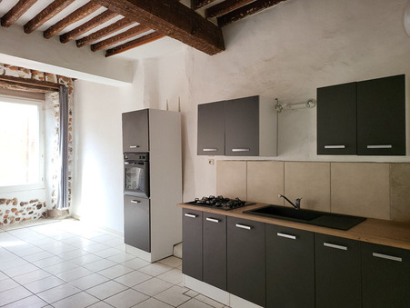 Appartement prix nous consulter sur Bagnols-en-Forêt (83600) - Réf. 45_JC1821