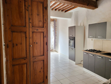 Achat appartement Bagnols-en-Forêt Réf. 45_JC1821