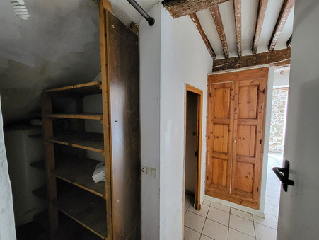 Achat appartement Bagnols-en-Forêt Réf. 45_JC1821