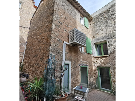 Maison prix nous consulter Réf. 45_JC1896 Bagnols-en-Forêt