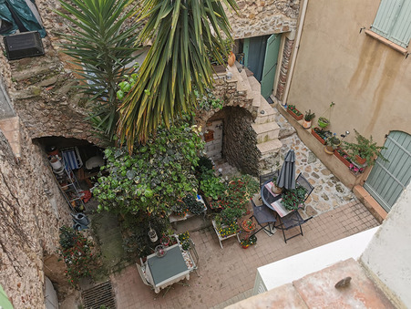 Maison prix nous consulter Réf. 45_JC1896 Bagnols-en-Forêt