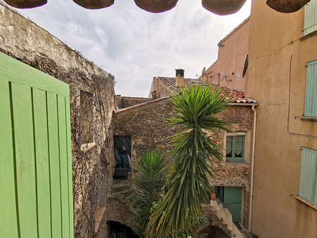 Maison sur Bagnols-en-Forêt ; prix nous consulter ; Vente Réf. 45_JC1896