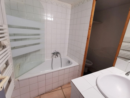 A vendre maison Bagnols-en-Forêt 83600; prix nous consulter